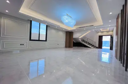Villa - 3 Bedrooms - 4 Bathrooms for sale in Ajman Hills - Al Alia - Ajman