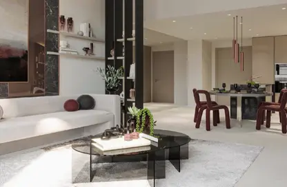 Apartment - Studio - 1 Bathroom for sale in luxor by imtiaz - Jumeirah Village Circle - Dubai