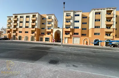 شقة - غرفة نوم - 2 حمامات للايجار في روضة أبو ظبي - أبوظبي