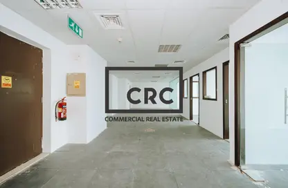 مكتب - استوديو للايجار في مرتفعات ليوا - (JLT) مجمع W - أبراج بحيرات الجميرا - دبي