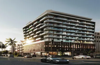 Apartment - Studio - 1 Bathroom for sale in Vitality Residence - Jumeirah Village Circle - Dubai