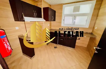 شقة - غرفة نوم - 1 حمام للايجار في المجاز 3 - المجاز - الشارقة شقة - غرفة نوم - 1 حمام للايجار في المجاز 3 - المجاز - الشارقة