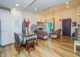 Villa - 3 bedrooms - 5 bathrooms for sale in Les Maisonettes - Jumeirah Village Circle - Dubai