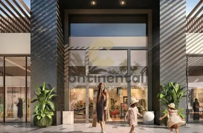 Townhouse - 3 Bedrooms - 5 Bathrooms for sale in The Sustainable City - Yas Island - Yas Island - Abu Dhabi