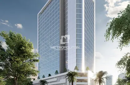 Apartment - Studio - 1 Bathroom for sale in The First Collection - Dubai Sports City - Dubai
