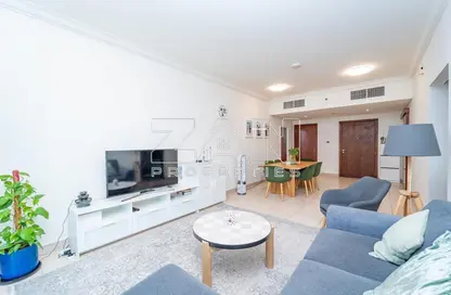 Apartment - 1 Bedroom - 2 Bathrooms for sale in 8 Boulevard Walk - Mohammad Bin Rashid Boulevard - Downtown Dubai - Dubai