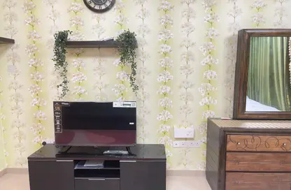 شقة - 1 حمام للايجار في برج جلفار السكني - براج جلفار - النخيل - رأس الخيمة