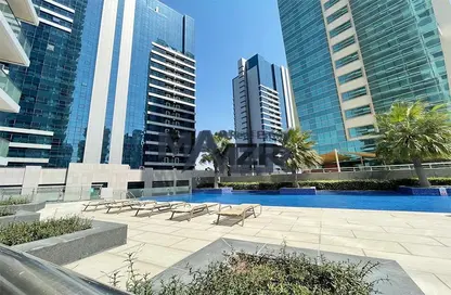 شقة - غرفة نوم - 2 حمامات للبيع في ازور - شمس أبوظبي - جزيرة الريم - أبوظبي