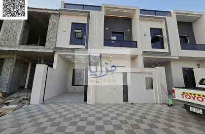 فيلا - 5 غرف نوم - 7 حمامات للبيع في الحليو 2 - الحليو - عجمان