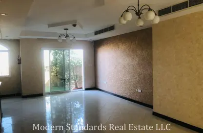 Villa - 3 Bedrooms - 2 Bathrooms for rent in Sahara Meadows 1 - Sahara Meadows - Dubai Industrial City - Dubai