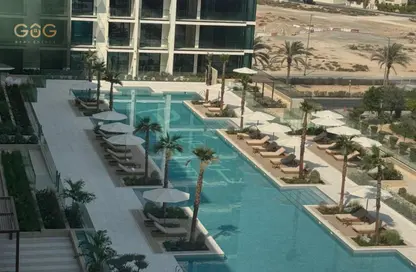 Apartment - 2 Bedrooms - 2 Bathrooms for sale in Binghatti Phoenix - District 13 - Jumeirah Village Circle - Dubai
