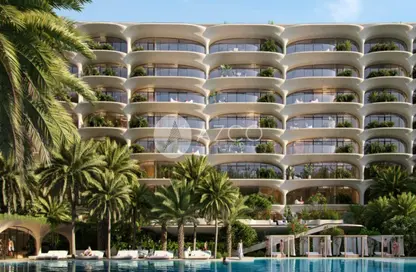 Apartment - 2 Bedrooms - 3 Bathrooms for sale in Ellington Ocean House - Palm Jumeirah - Dubai