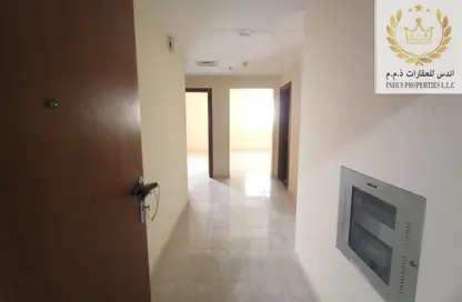 Apartment - 2 Bedrooms - 2 Bathrooms for rent in Al Jurf 3 - Al Jurf - Ajman Downtown - Ajman