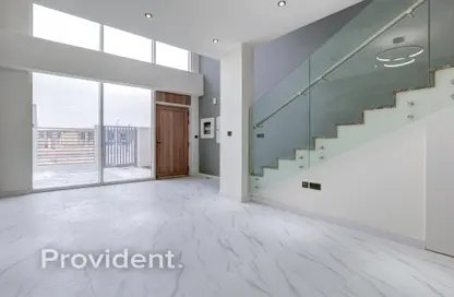Townhouse - 1 Bedroom - 2 Bathrooms for sale in Rukan 3 - Dubai Land - Dubai