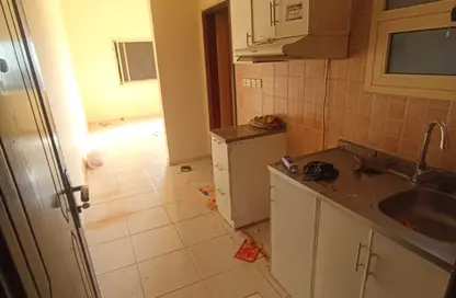 Apartment - Studio - 1 Bathroom for rent in Al Nuaimiya - Ajman