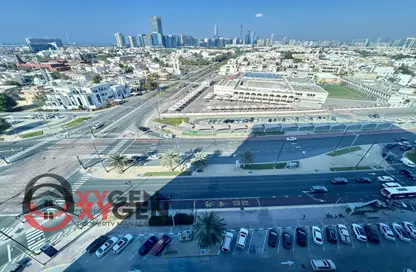 Duplex - 5 Bedrooms - 5 Bathrooms for rent in Al Bateen - Abu Dhabi