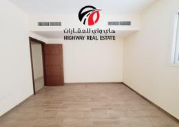 Apartment - 1 bedroom - 2 bathrooms for rent in Muwaileh Commercial - Sharjah
