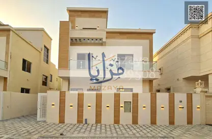 فيلا - 5 غرف نوم - 7 حمامات للبيع في 1 الياسمين - الياسمين - عجمان