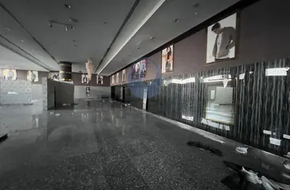 Office Space - Studio - 1 Bathroom for rent in Port Saeed - Deira - Dubai Office Space - Studio - 1 Bathroom for rent in Port Saeed - Deira - Dubai