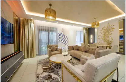 Apartment - 2 Bedrooms - 2 Bathrooms for rent in Yansoon 6 - Yansoon - Old Town - Downtown Dubai - Dubai