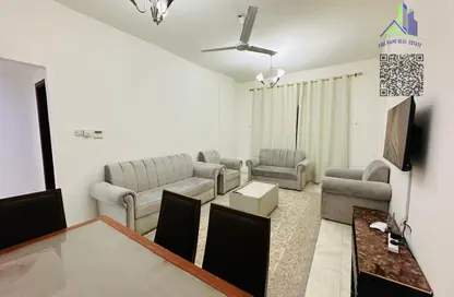 Apartment - 1 Bedroom - 2 Bathrooms for rent in Al Rawda 3 Villas - Al Rawda 3 - Al Rawda - Ajman