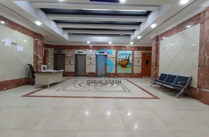 Apartment - 2 Bedrooms - 2 Bathrooms for rent in Bukhara Street - Al Nahda - Sharjah