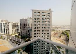 Outdoor Building image for: Apartment - 2 bedrooms - 4 bathrooms for rent in Safeer Tower 1 - Safeer Towers - Business Bay - Dubai, Image 1