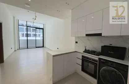 Apartment - 1 Bedroom - 1 Bathroom for sale in Jumeirah Village Circle - Dubai