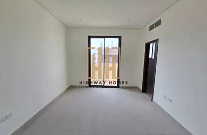 شقة - غرفة نوم - 2 حمامات للايجار في سراب 2 - الجادة - الشارقة