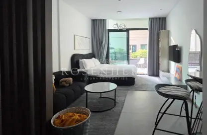 شقة - 1 حمام للايجار في سيجنتشر ليفينجز نورث - احياء سيجنيتشر السكنية - الضاحية 10 - قرية جميرا الدائرية - دبي