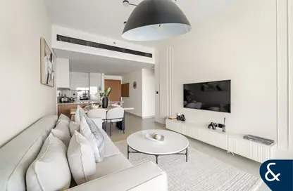 شقة - غرفة نوم - 1 حمام للبيع في بن غاطي أوركيد - الضاحية 10 - قرية جميرا الدائرية - دبي