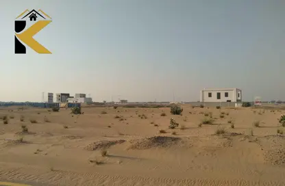 Land - Studio for sale in Al Zubair Orchards - Al Rahmaniya - Sharjah