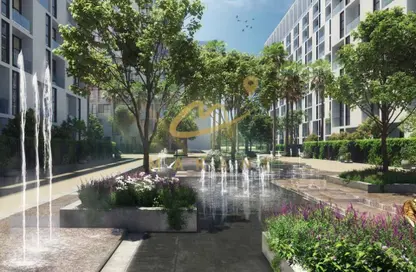 Apartment - 1 Bedroom - 2 Bathrooms for sale in Darb 4 - Al Mamsha - Muwaileh - Sharjah