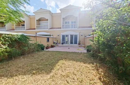 Townhouse - 2 Bedrooms - 2 Bathrooms for rent in District 9K - Jumeirah Village Triangle - Dubai