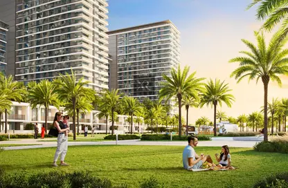 Apartment - 2 Bedrooms - 3 Bathrooms for sale in Palace Residences - Dubai Hills Estate - Dubai