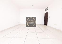 Empty Room image for: Apartment - 2 bedrooms - 2 bathrooms for rent in Al Mamoura - Muroor Area - Abu Dhabi, Image 1