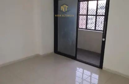 Apartment - 2 Bedrooms - 2 Bathrooms for rent in Al Musalla - Sharjah