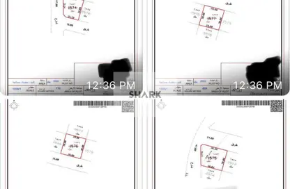 Land - Studio for sale in Al Dhaid - Sharjah