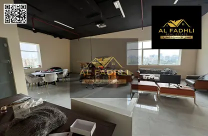 Whole Building - Studio - 7+ Bathrooms for sale in Al Rashidiya Towers - Ajman Downtown - Ajman