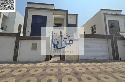 Villa - 5 Bedrooms - 7 Bathrooms for sale in Al Yasmeen 1 - Al Yasmeen - Ajman