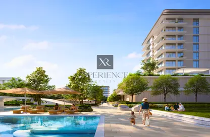 Apartment - 2 Bedrooms - 2 Bathrooms for sale in Avonlea - Mina Rashid - Dubai