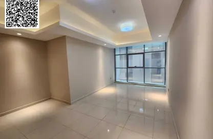Apartment - 1 Bedroom - 2 Bathrooms for sale in Gulfa Towers - Al Rashidiya 1 - Al Rashidiya - Ajman