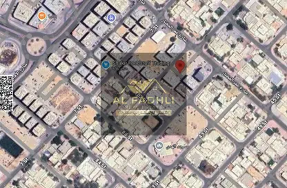 Land - Studio for sale in Abna Saqer Building - Al Hamidiya 1 - Al Hamidiya - Ajman
