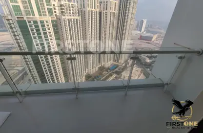 Apartment - 1 Bedroom - 2 Bathrooms for sale in Tala Tower - Marina Square - Al Reem Island - Abu Dhabi