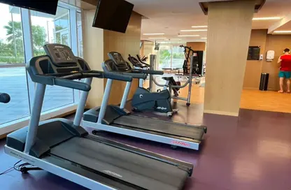 شقة - غرفة نوم - 2 حمامات للايجار في ارتاسيا D - ارتاسيا - داماك هيلز - دبي