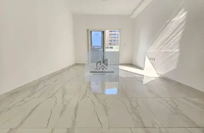 Apartment - 1 Bedroom - 2 Bathrooms for rent in Al Nahda Residential Complex - Al Nahda - Sharjah