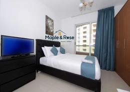 Studio - 1 bathroom for sale in Lakeside Tower D - Lakeside Residence - Dubai Production City (IMPZ) - Dubai Studio - 1 bathroom for sale in Lakeside Tower D - Lakeside Residence - Dubai Production City (IMPZ) - Dubai