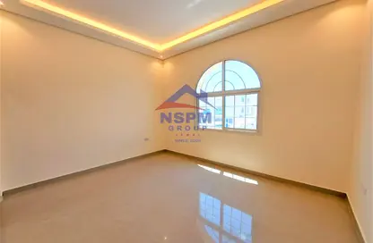 Apartment - Studio - 1 Bathroom for rent in Mushrif Park - Al Mushrif - Abu Dhabi