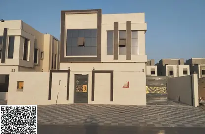 فيلا - 5 غرف نوم - 7 حمامات للبيع في الحليو 2 - الحليو - عجمان