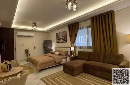 Apartment - Studio - 1 Bathroom for rent in Al Tallah 2 - Ajman